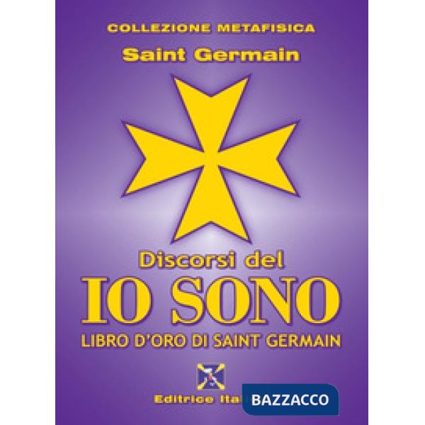 Discorsi del io sono