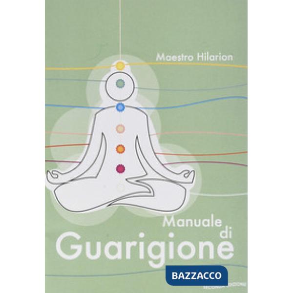 Manuale di guarigione
