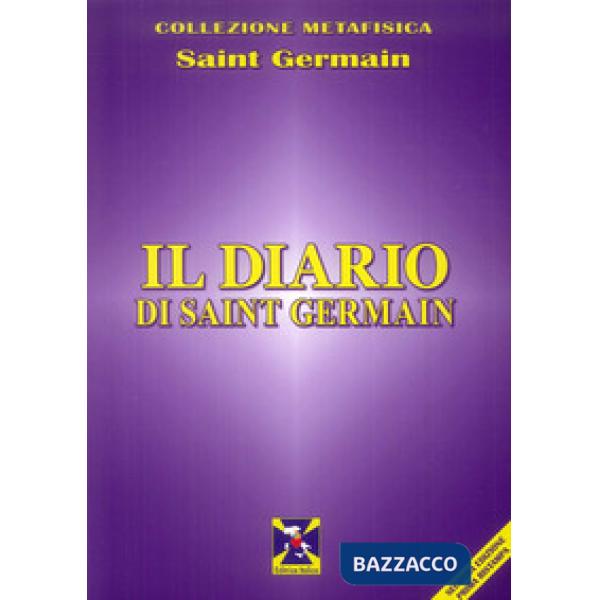 Diario di Saint Germain (Il)