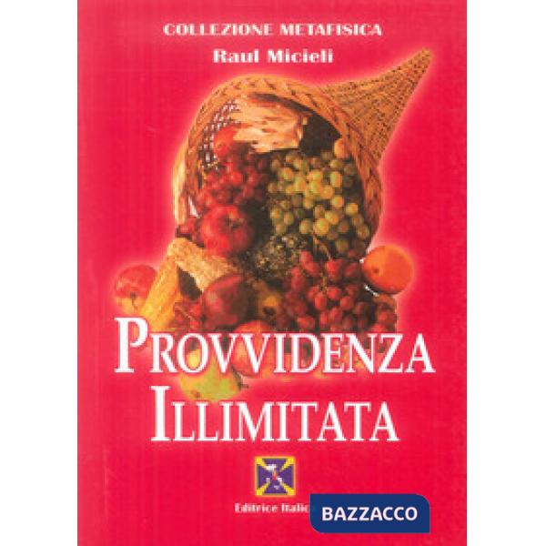 Provvidenza illimitata