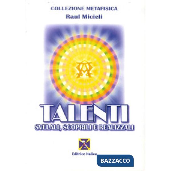 Talenti