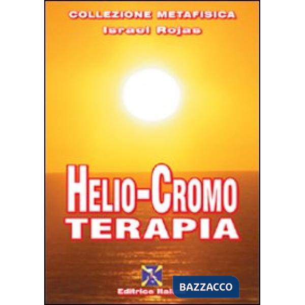 Helio-cromo terapia