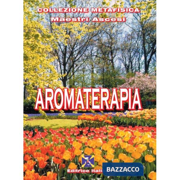 Aromaterapia