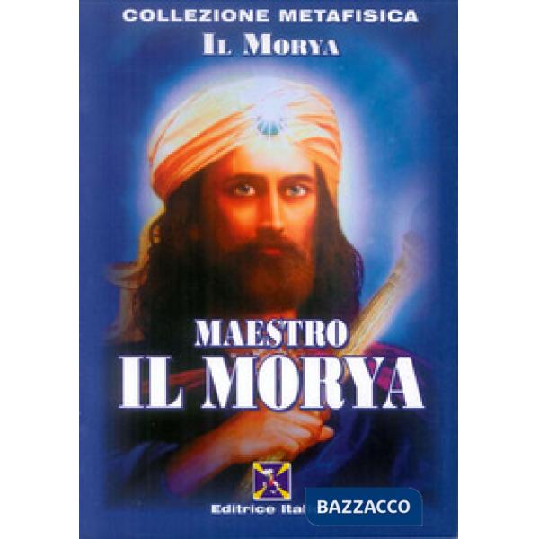 Maestro il Morya