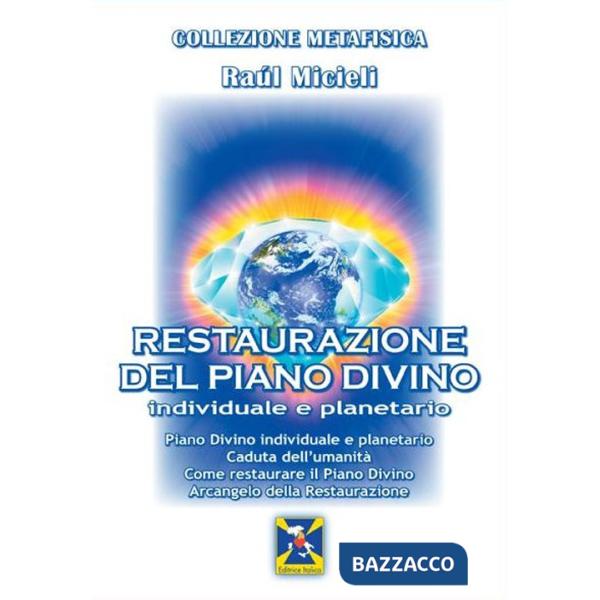 Restaurazione del piano divino