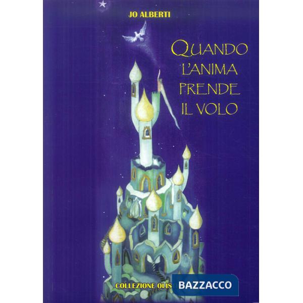 Quando l'anima prende il volo