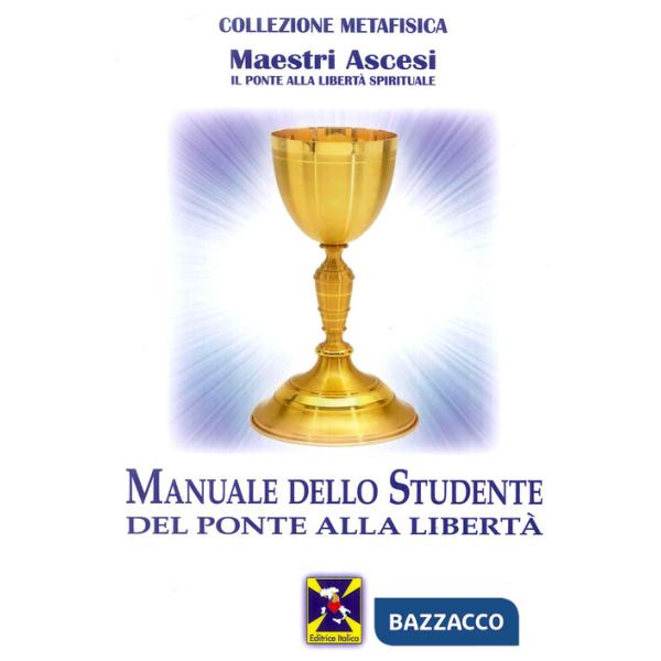 Manuale dello studente del Ponte alla Libertà