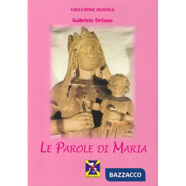 Parole di Maria (Le)