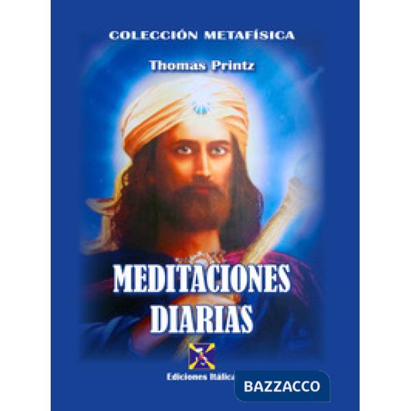 Meditaciones diarias