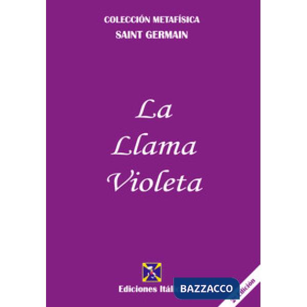 Llama violeta (La)