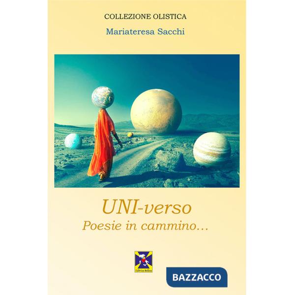 UNI-verso. Poesie in cammino