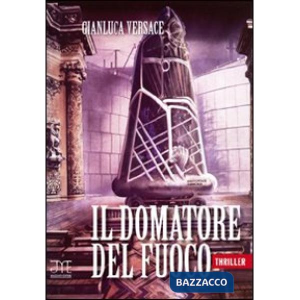 Domatore del fuoco
