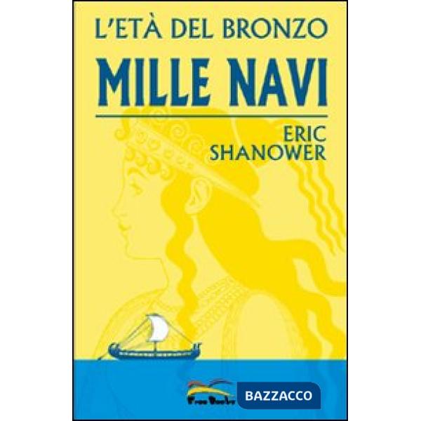 Tradimento. Parte prima. L'età del bronzo. Vol. 3