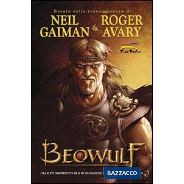 Beowulf