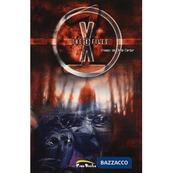 X-File. Vol. 1