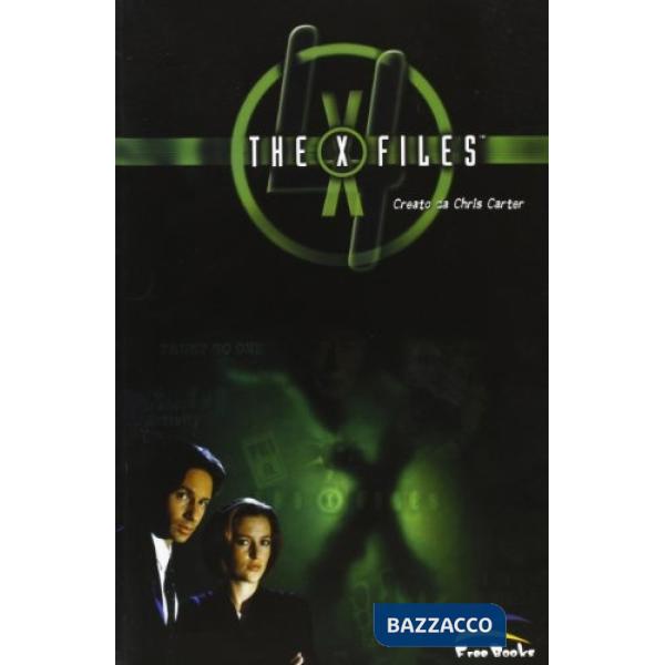 X-File. Vol. 4