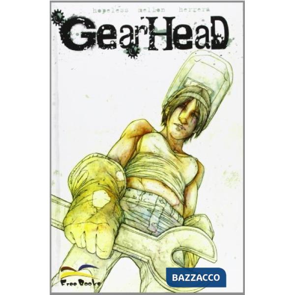 Gearhead