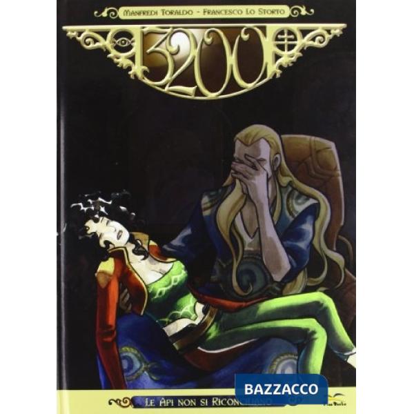 3200. Le Alpi non si riconciliano