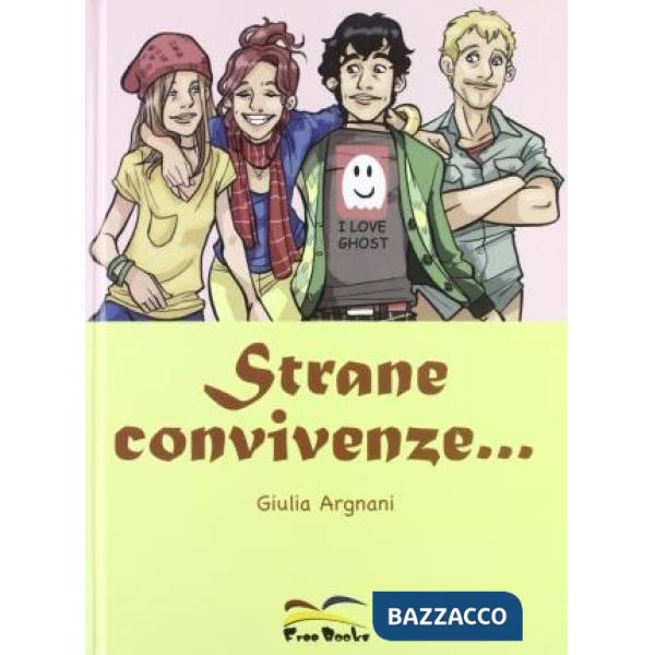 Strane convivenze