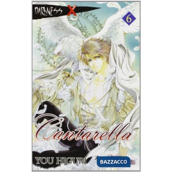 Cantarella. Vol. 6
