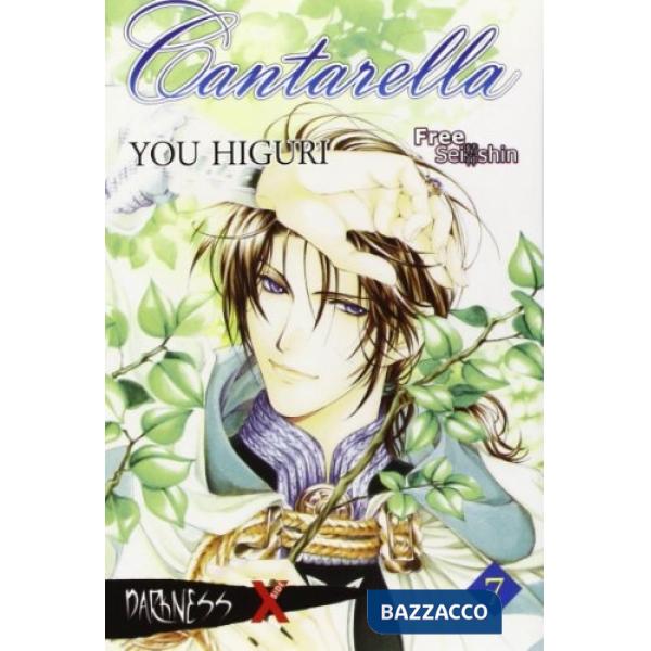 Cantarella. Vol. 7