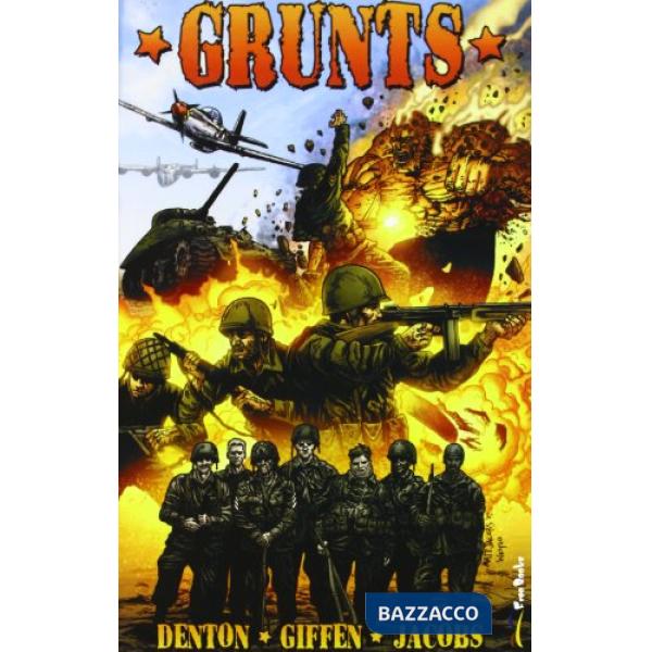 Grunts