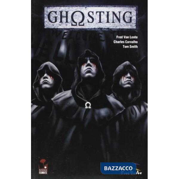 Ghosting