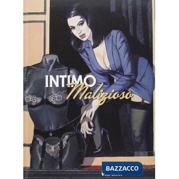 Intimo malizioso