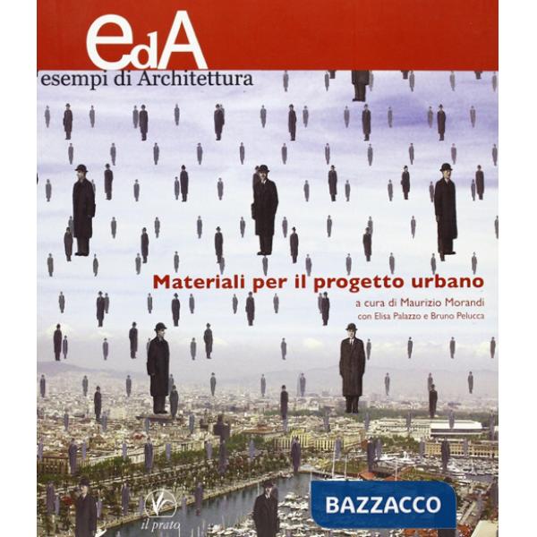 Materiali per il progetto urbano