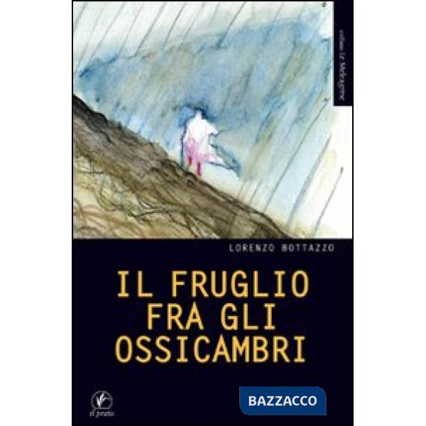 Fruglio fra gli ossicambri (Il)