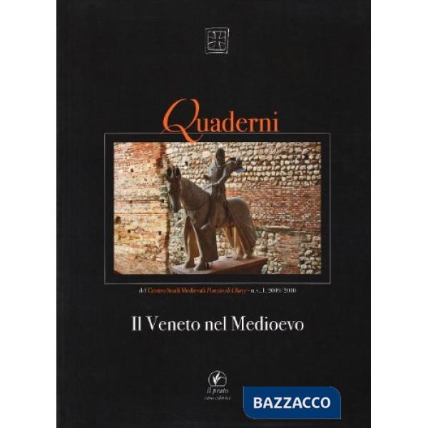 Veneto nel Medioevo (Il)