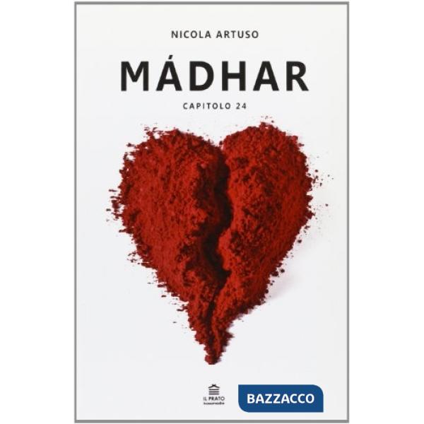 Mádhar. Capitolo 24
