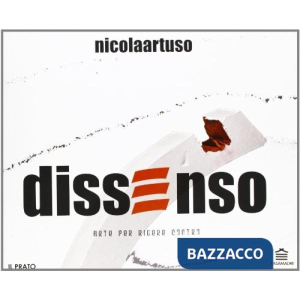 Dissenso. Arte per ridere contro