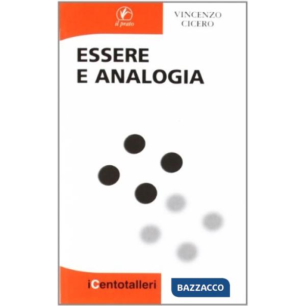 Essere e analogia