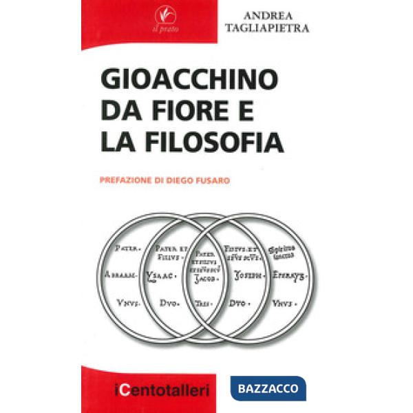 Gioacchino da Fiore e la filosofia