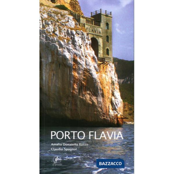 Porto Flavia. La storia e la visita. Viaggio nella Sardegna mineraria