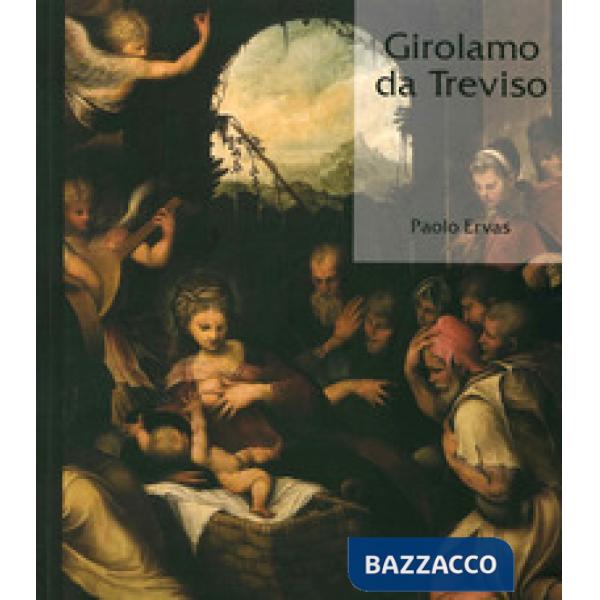 Girolamo da Treviso