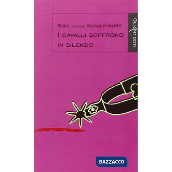 Cavalli soffrono in silenzio (I)