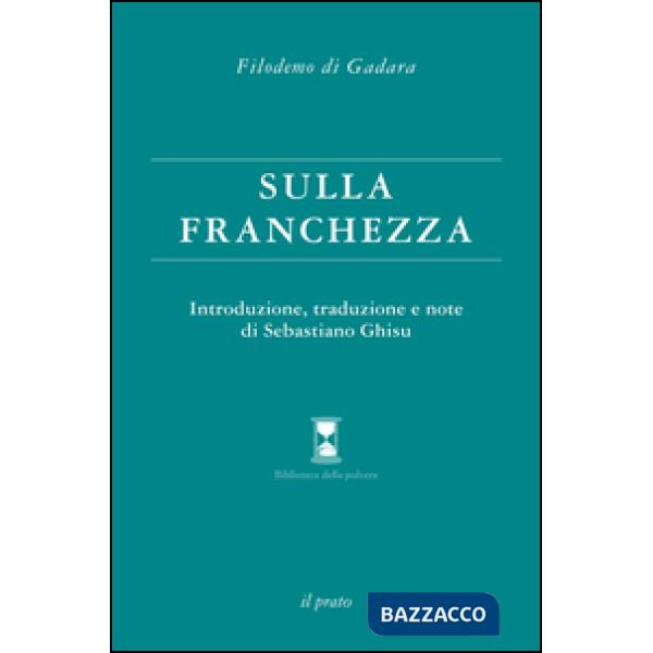 Sulla franchezza