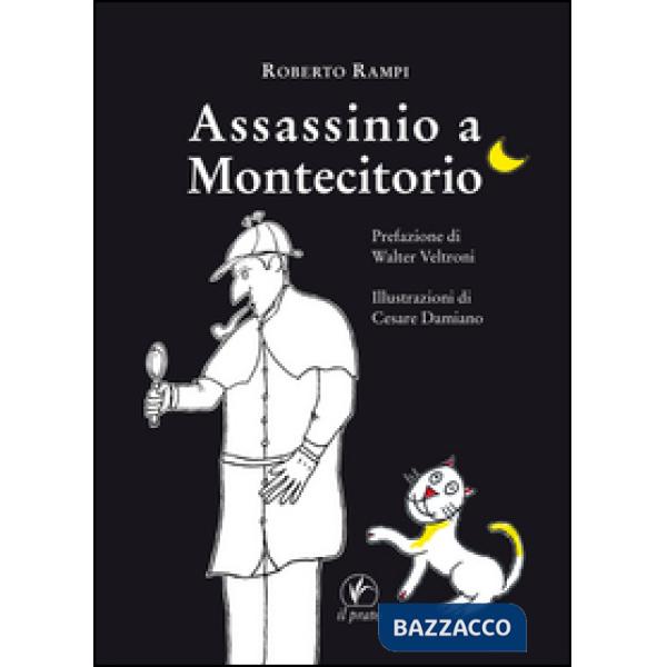 Assassinio a Montecitorio. Ediz. illustrata