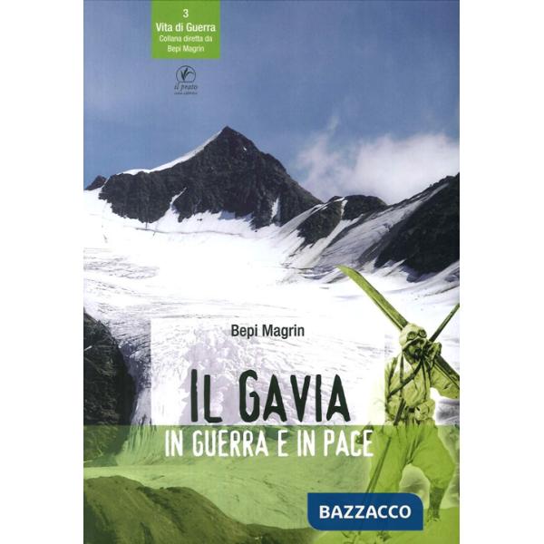 Gavia in guerra e in pace (Il)