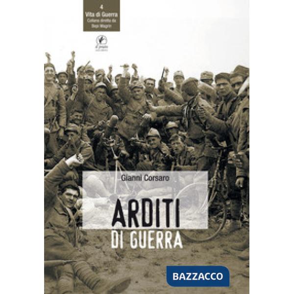 Arditi di guerra