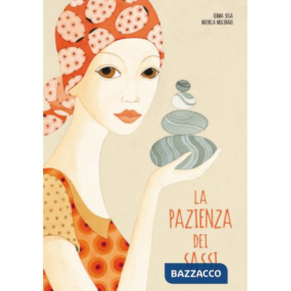 Pazienza dei sassi (La)