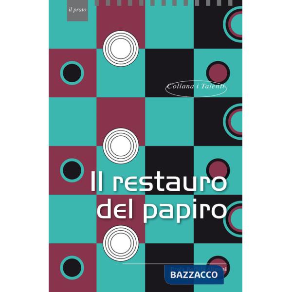 Restauro del papiro (Il)