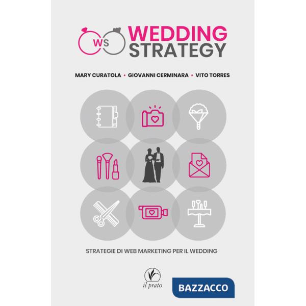 Wedding strategy. Strategie di web marketing per il wedding