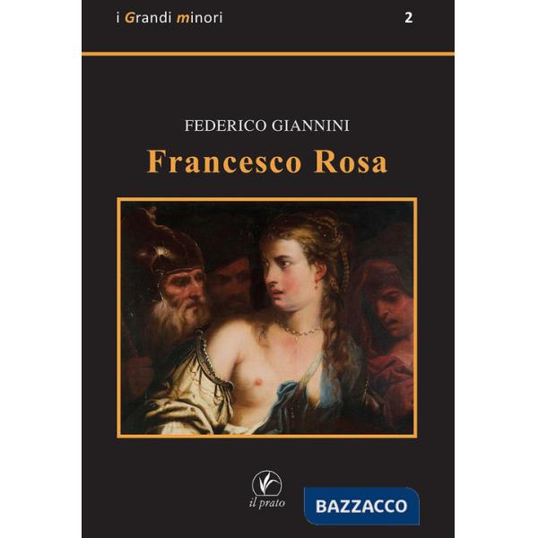 Francesco Rosa