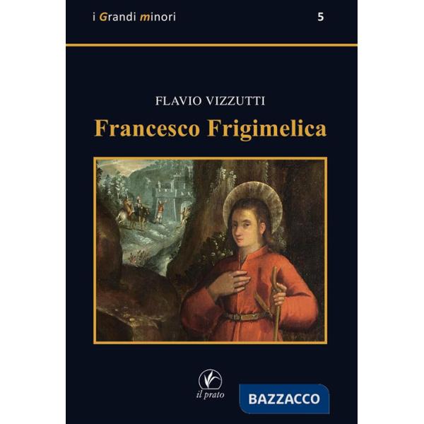 Francesco Frigimelica