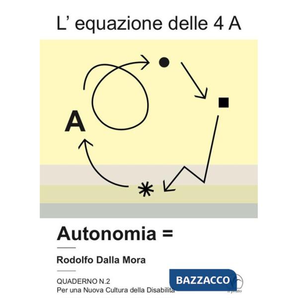 Equazione delle 4 A. Autonomia (L')