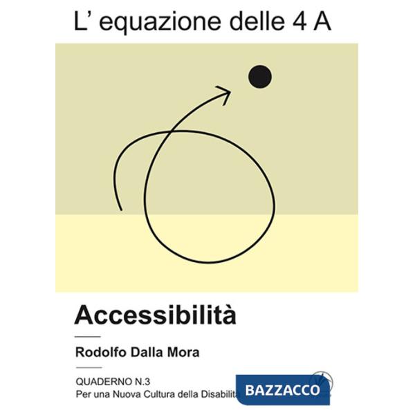 Equazione delle 4 A. Assistenza (L')