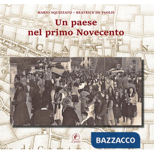 Paese nel primo Novecento (Un)